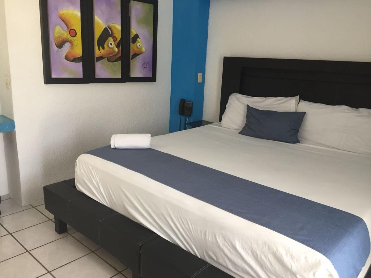 Hotel Santa Cruz Tehuantepec Santo Domingo Tehuantepec Bagian luar foto